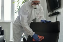 Sanificazione Certificata